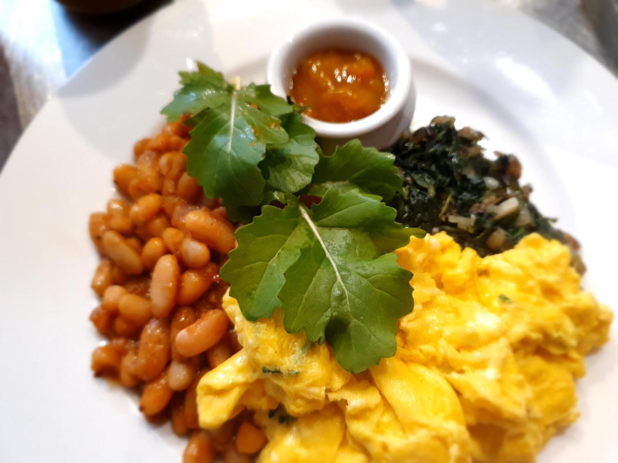Hamlet Downs Country Accommodation 펜턴버리 외부 사진