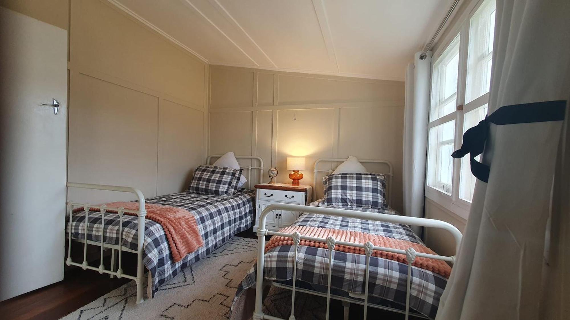 Hamlet Downs Country Accommodation 펜턴버리 외부 사진