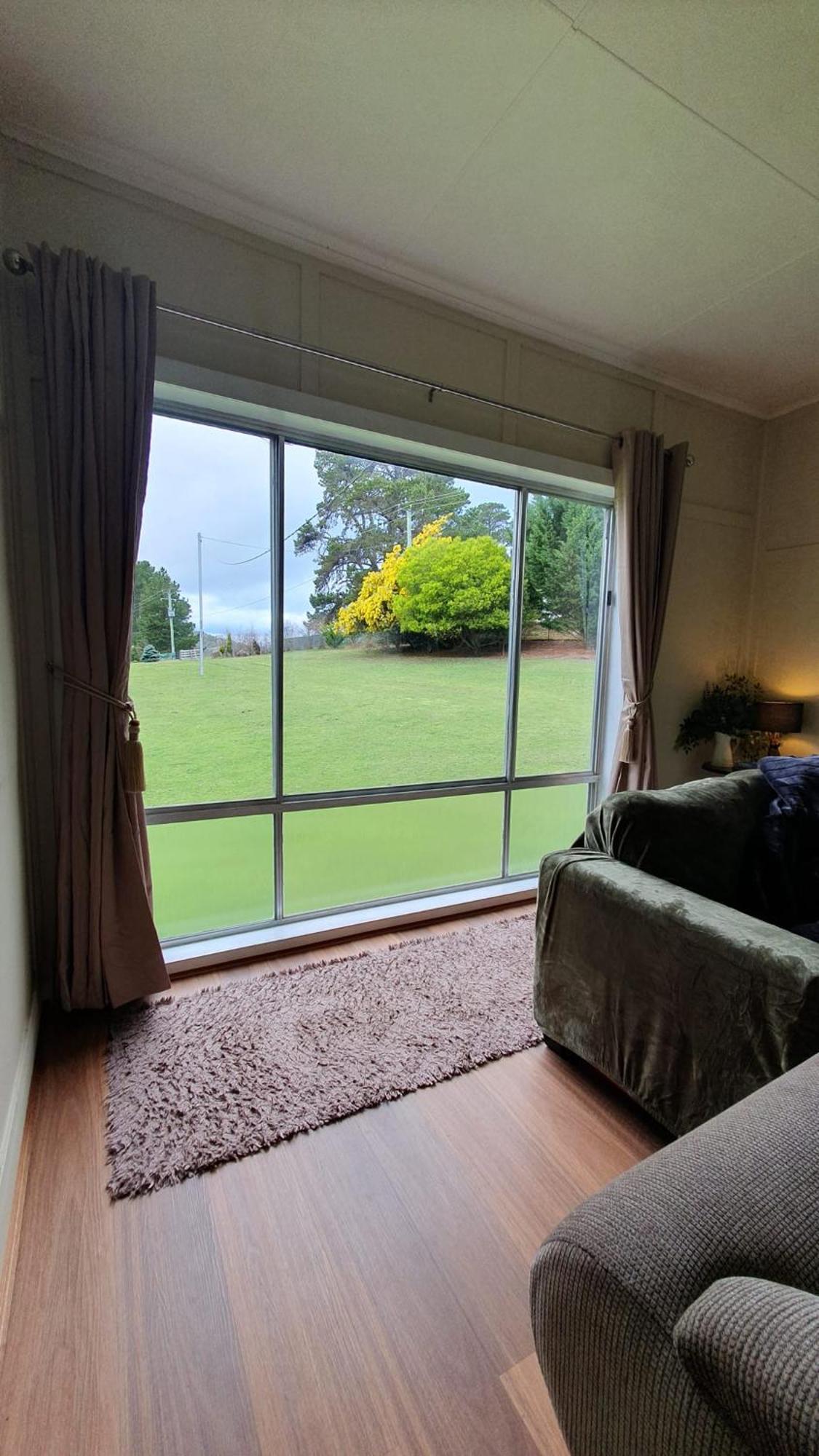 Hamlet Downs Country Accommodation 펜턴버리 외부 사진