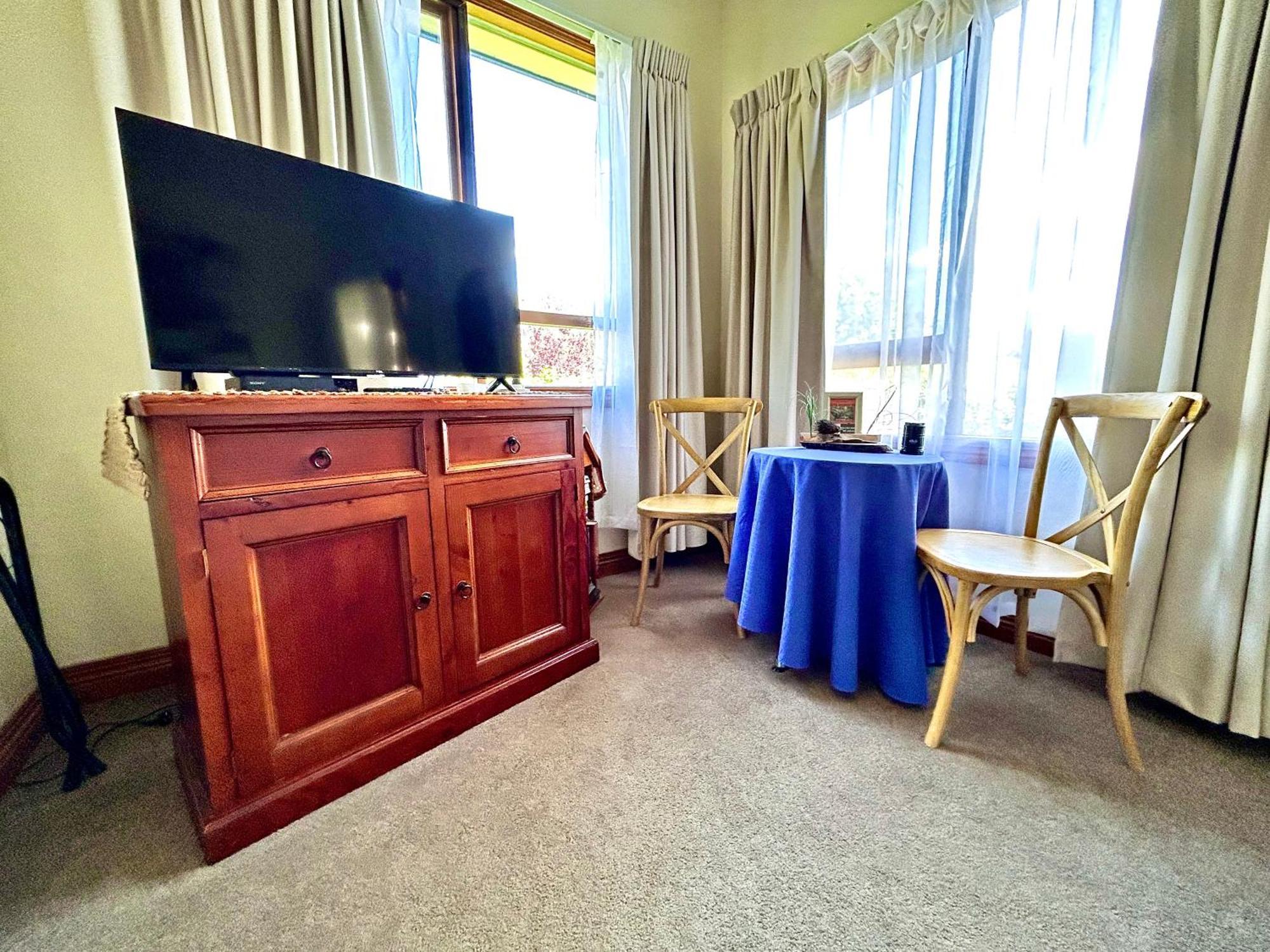 Hamlet Downs Country Accommodation 펜턴버리 외부 사진